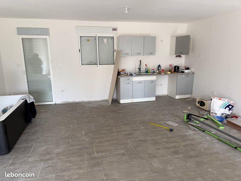 Maison à louer, 130m², Machecoul