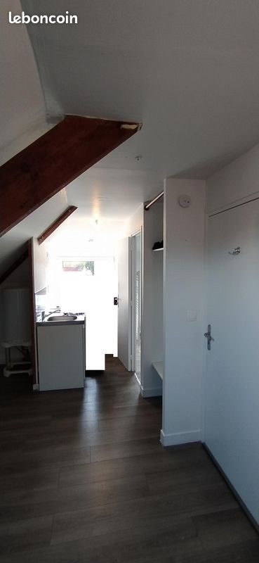 Appartement à louer, 15m², Lesquin