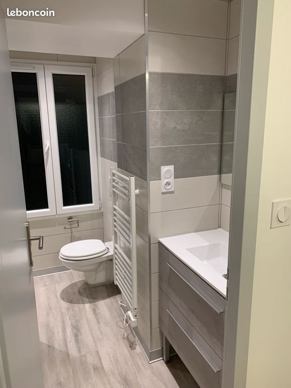 Appartement à louer, 35m², Dampierre-les-Bois