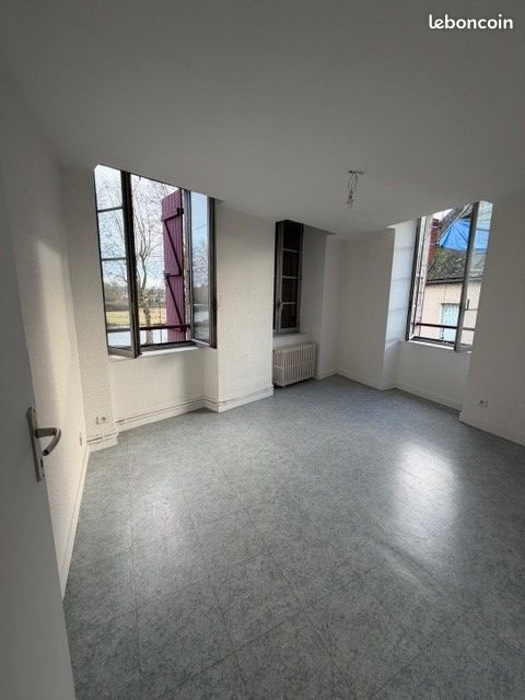 Appartement à louer, 48m², Decize