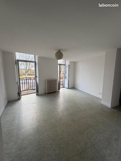 Appartement à louer, 48m², Decize