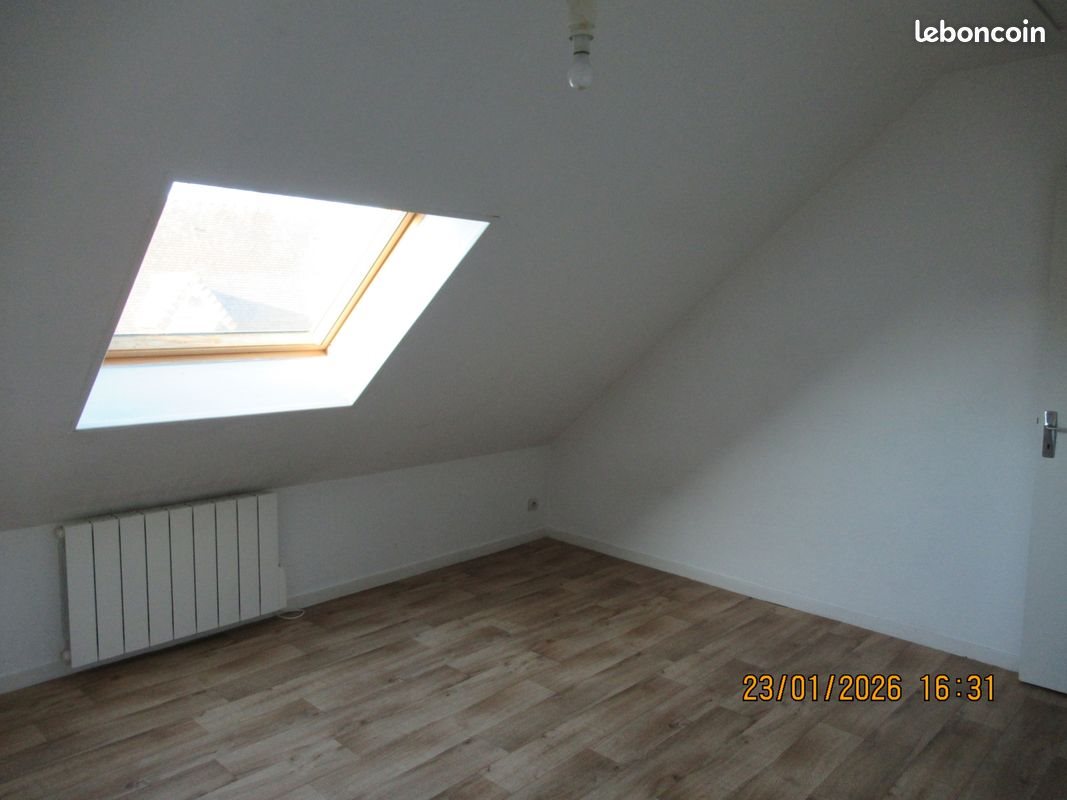 Appartement à louer, 15m², Neufchâtel-en-Bray