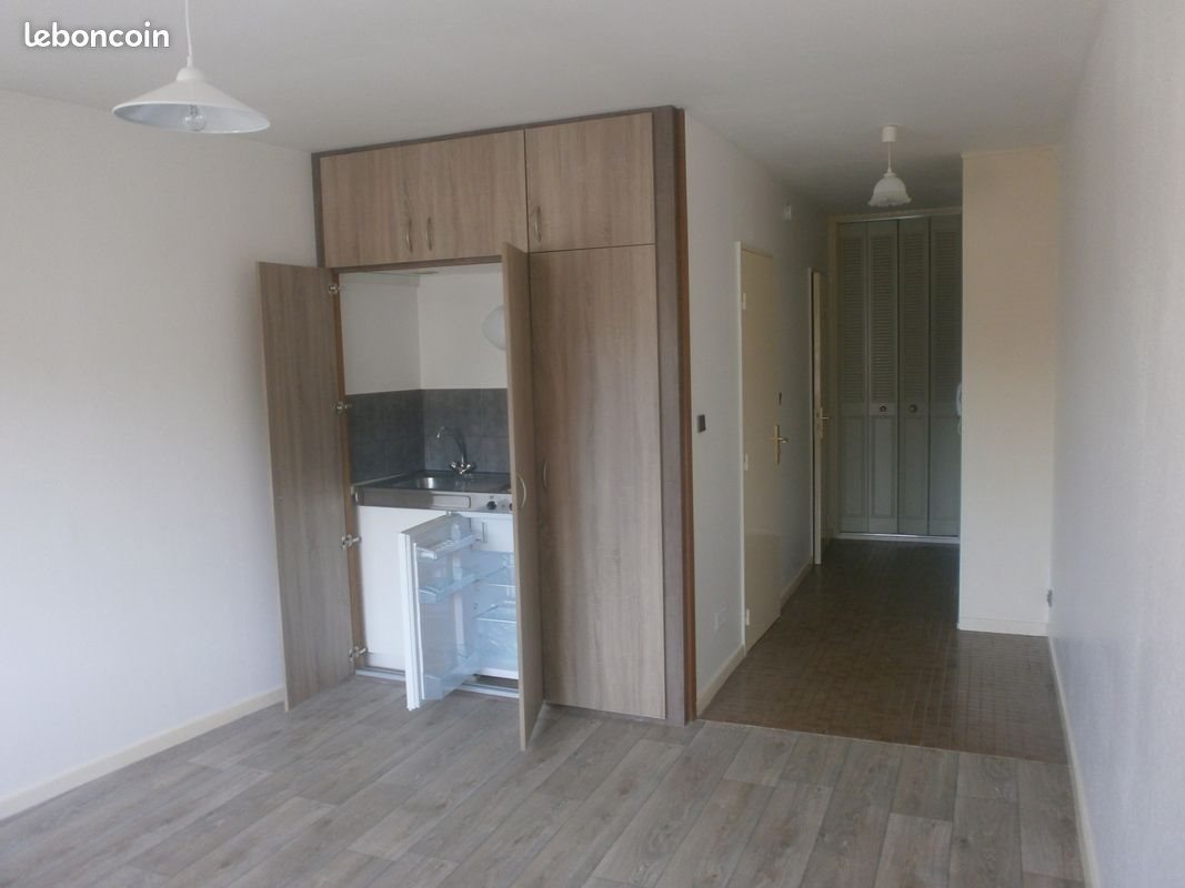 Appartement à louer, 25m², Strasbourg