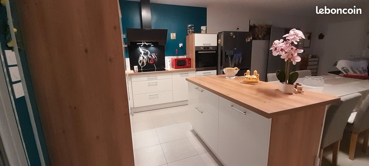 Maison à vendre, 83m², Vallons-de-l'Erdre