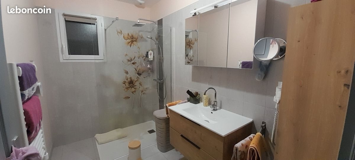 Maison à vendre, 83m², Vallons-de-l'Erdre