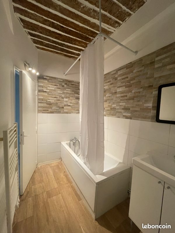 Appartement à louer, 42m², Toulon