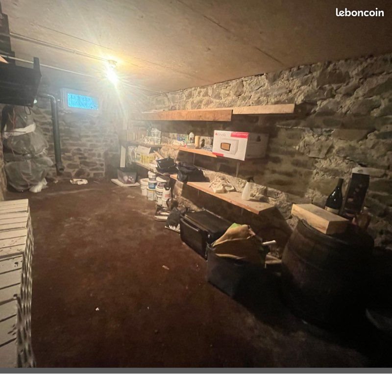 Maison à louer, 83m², Laguenne-sur-Avalouze