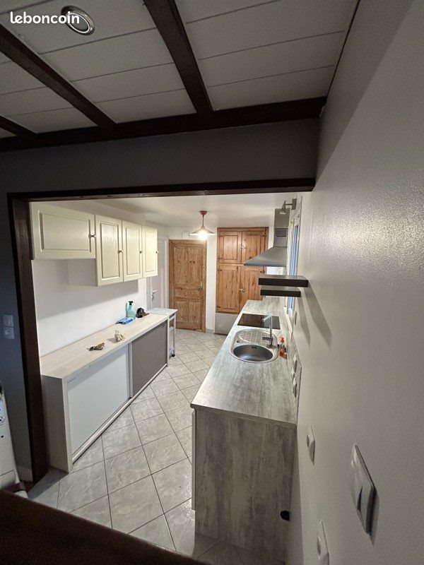 Maison à louer, 83m², Laguenne-sur-Avalouze