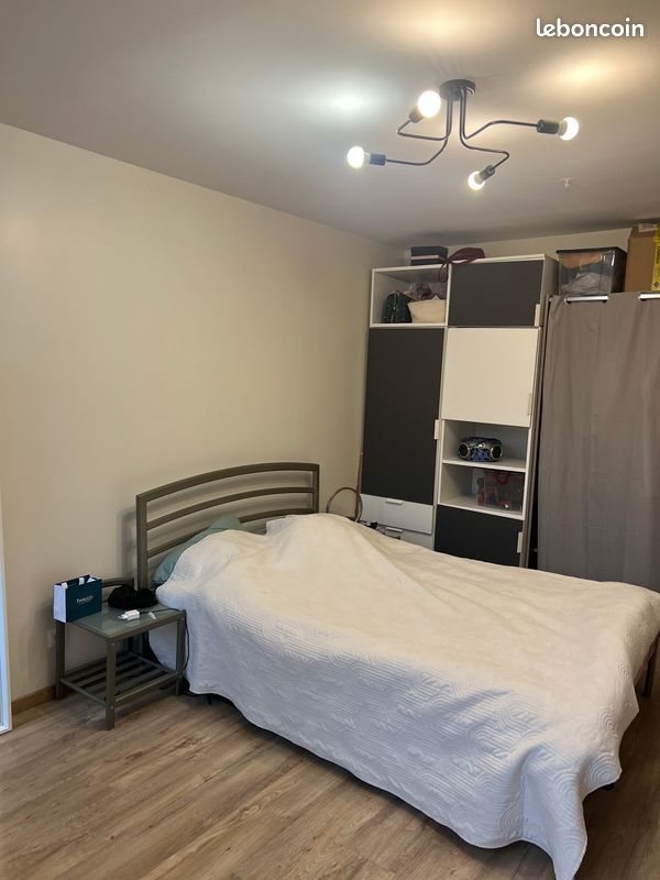 Appartement à louer, 72m², Rosières-aux-Salines