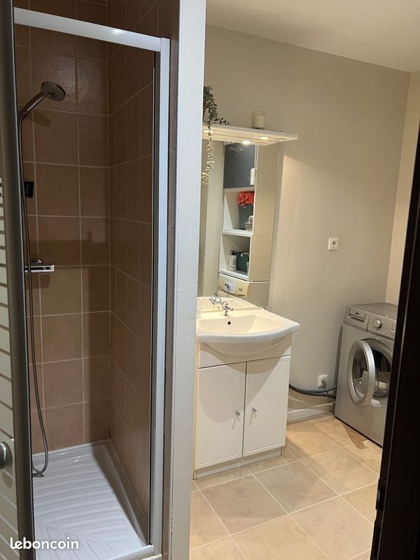 Appartement à louer, 72m², Rosières-aux-Salines