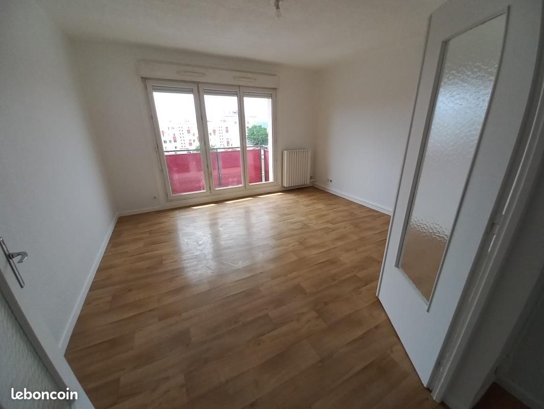 Appartement à louer, 65m², Chasse-sur-Rhône