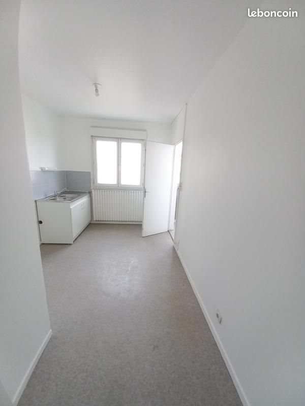 Appartement à louer, 65m², Chasse-sur-Rhône