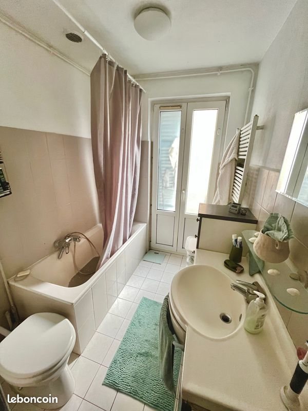 Appartement à vendre, 85m², Strasbourg