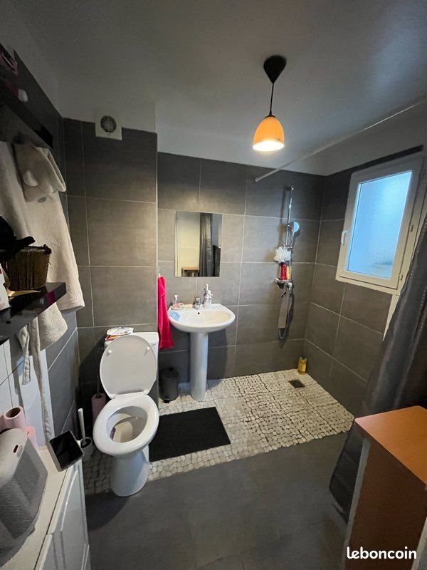 Appartement à louer, 33m², La Valette-du-Var