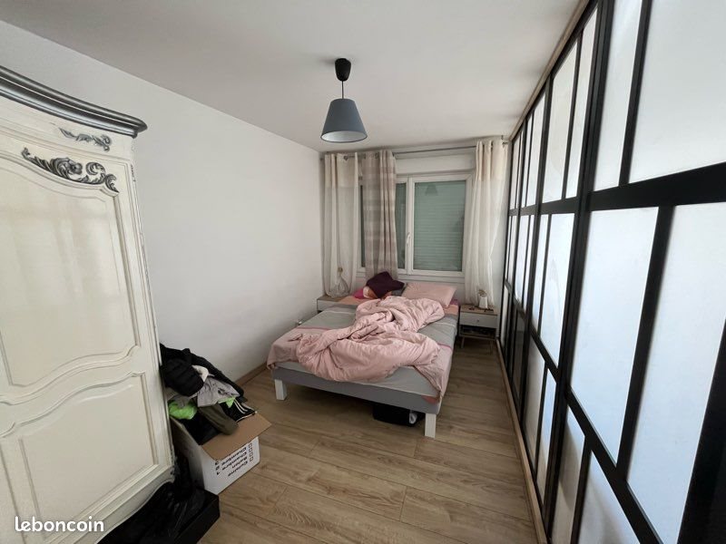 Appartement à louer, 33m², La Valette-du-Var