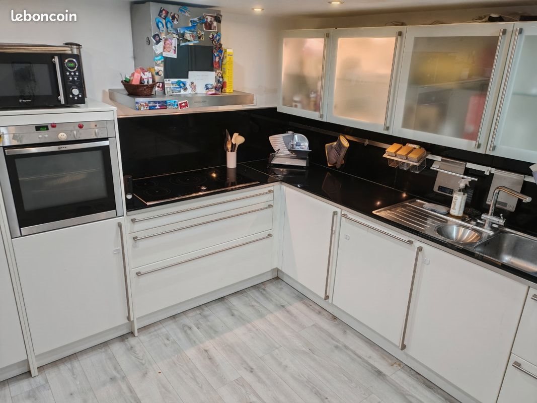 Maison à louer, 75m², Sarre-Union