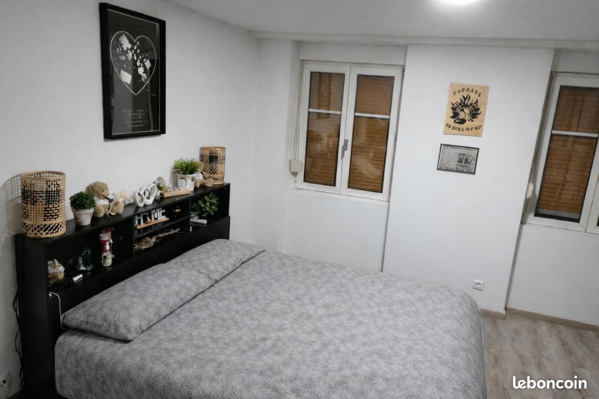 Maison à louer, 75m², Sarre-Union