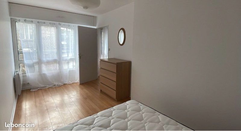 Appartement à louer, 37m², Nantes