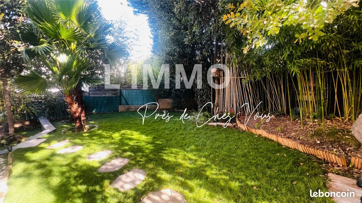 Maison à vendre, 165m², Marseille 11ème