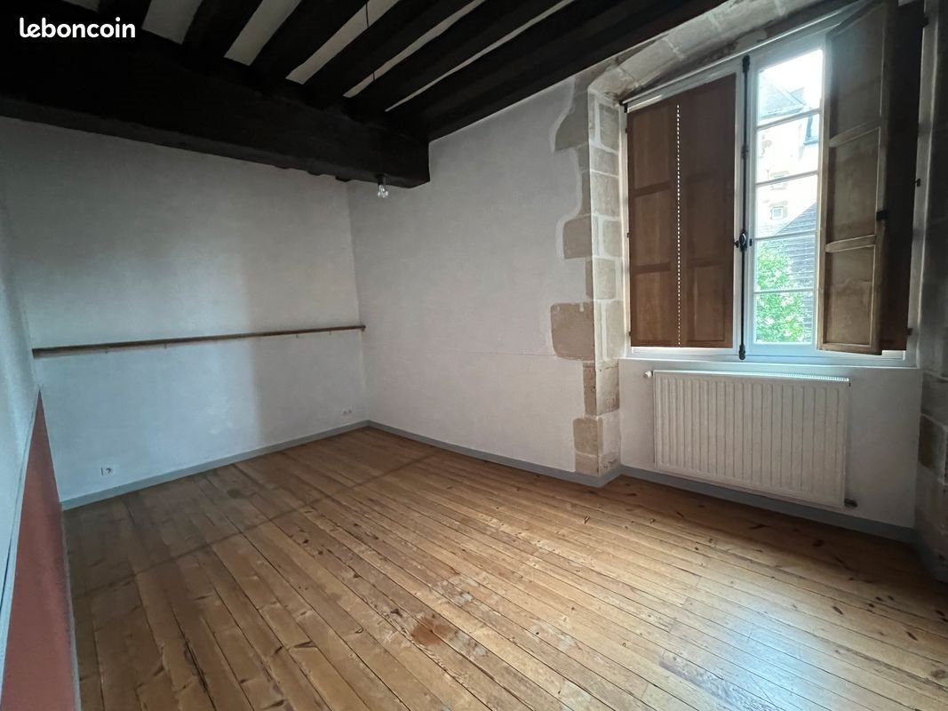 Appartement à louer, 75m², Le Mans