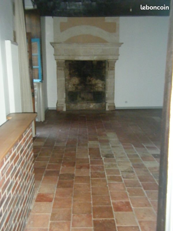 Appartement à louer, 75m², Le Mans