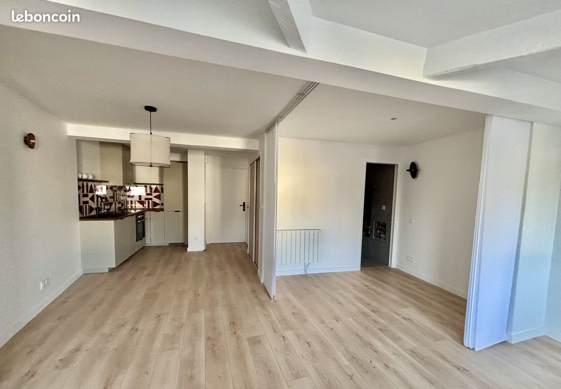 Appartement à vendre, 38m², Auray
