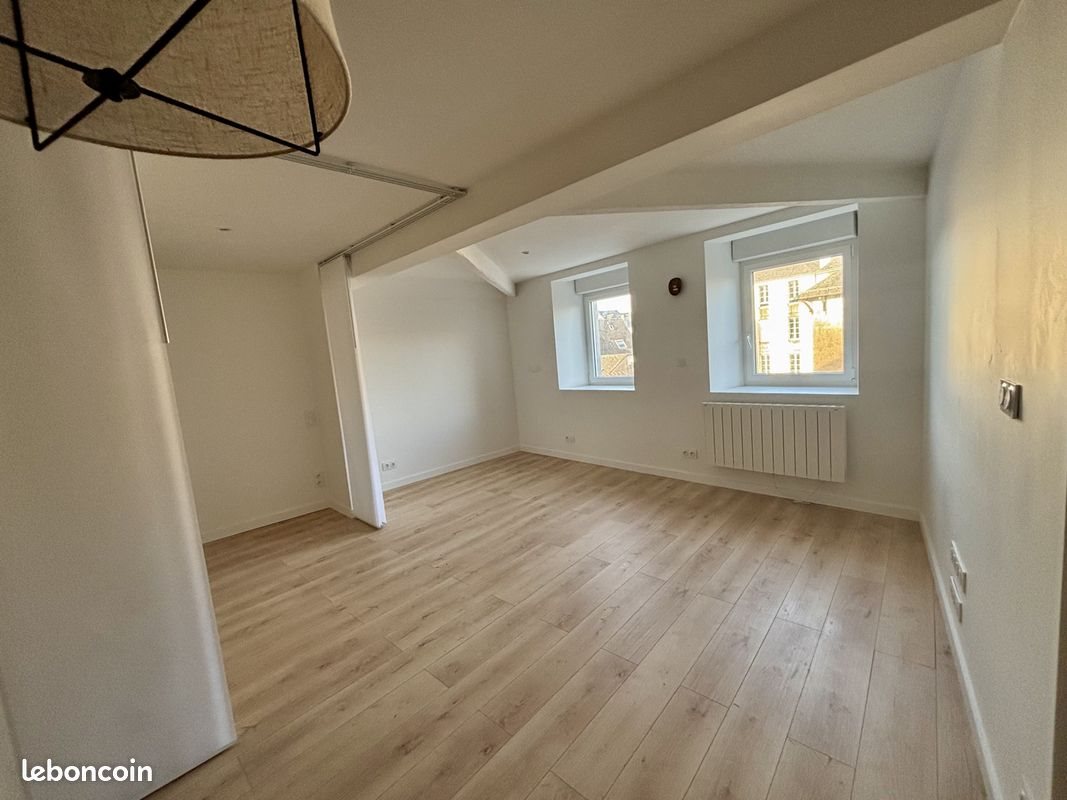 Appartement à vendre, 38m², Auray