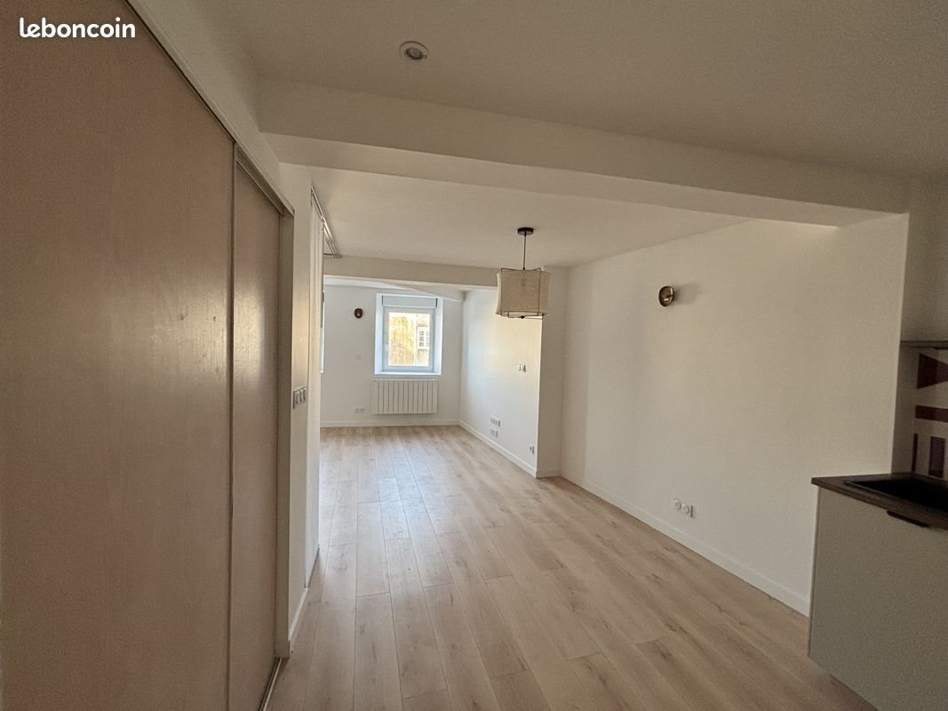 Appartement à vendre, 38m², Auray