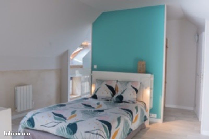 Maison à louer, 53m², Plougastel-Daoulas
