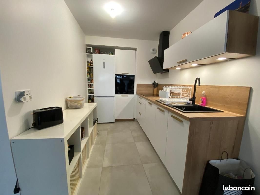 Appartement à louer, 47m², Tain-l'Hermitage