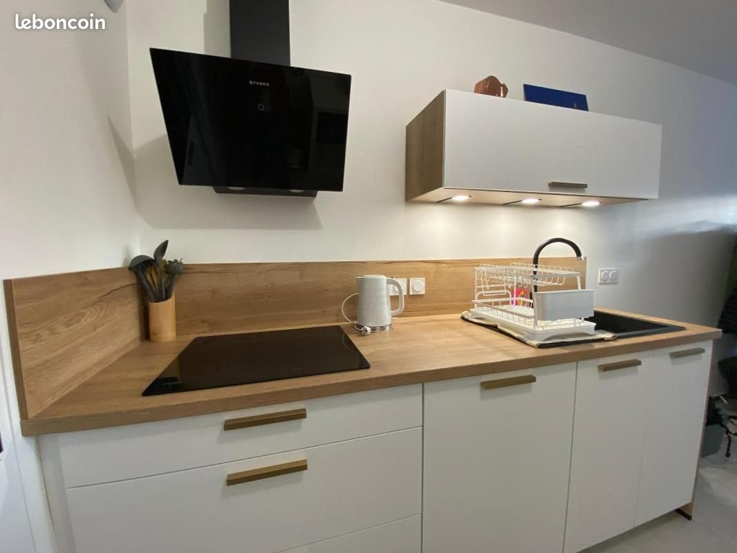 Appartement à louer, 47m², Tain-l'Hermitage