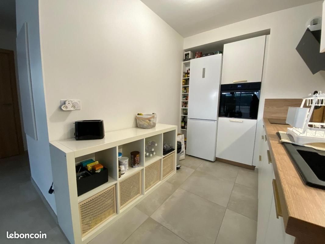 Appartement à louer, 47m², Tain-l'Hermitage