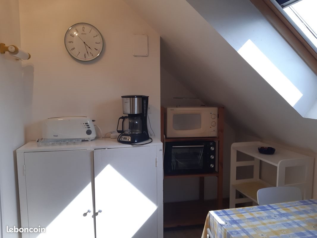 Appartement à louer, 45m², Thorigné-Fouillard