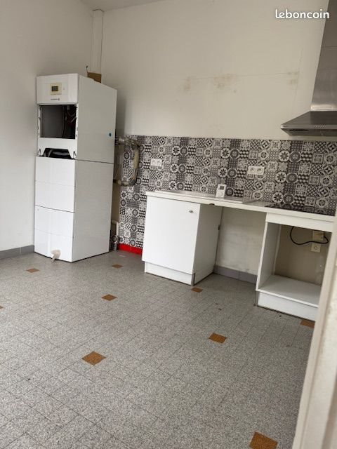 Appartement à louer, 102m², Ornolac-Ussat-les-Bains