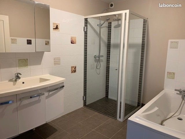 Maison à louer, 190m², Vassincourt