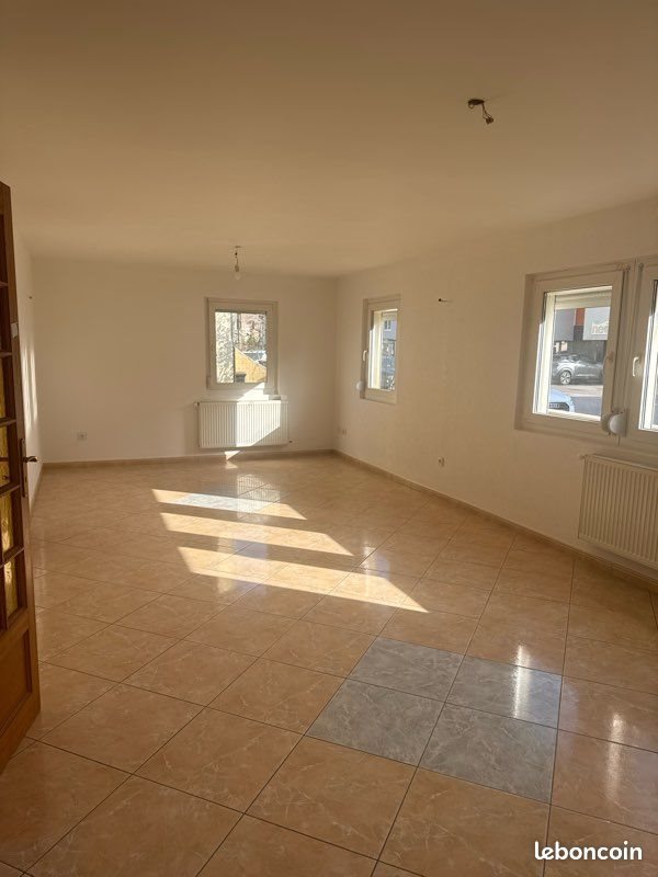 Maison à louer, 110m², Terville