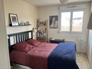 Appartement à louer, 53m², Besançon