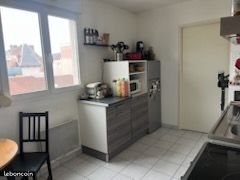 Appartement à louer, 53m², Besançon