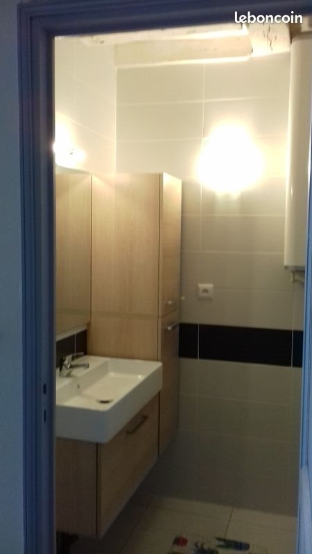 Appartement à louer, 17m², Blois