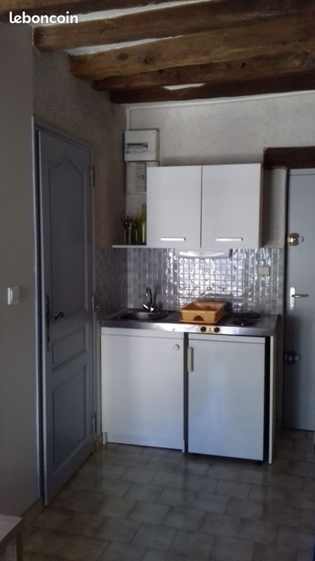 Appartement à louer, 17m², Blois
