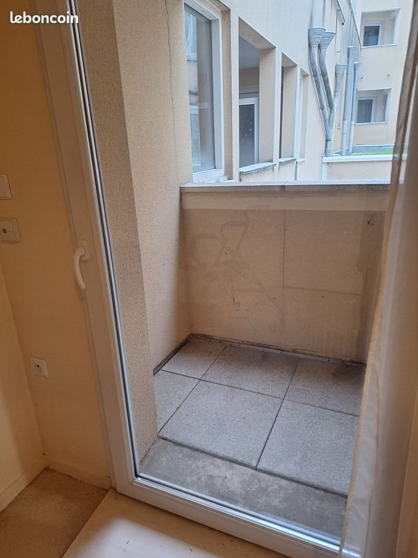 Appartement à louer, 30m², Limoges