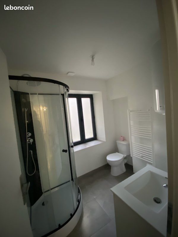 Maison à louer, 38m², Meung-sur-Loire