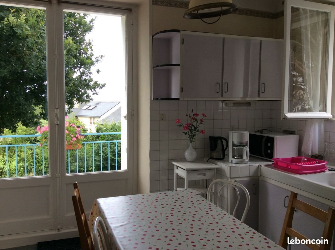 Maison à louer, 136m², Brest