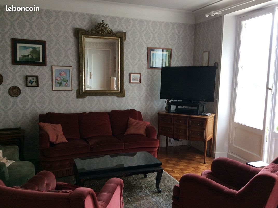 Maison à louer, 136m², Brest