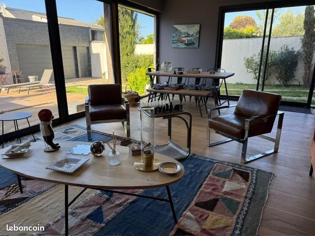 Maison à vendre, 280m², Déols