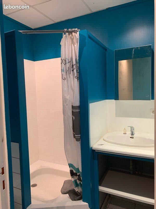 Appartement à louer, 20m², Taissy