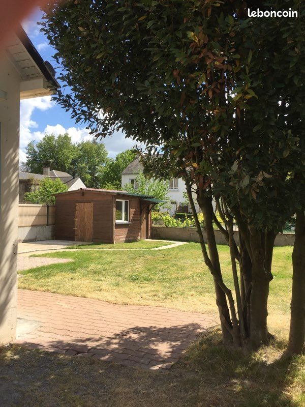 Maison à louer, 60m², Savenay
