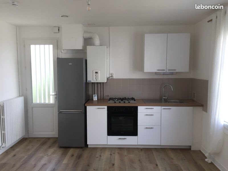 Maison à louer, 60m², Savenay