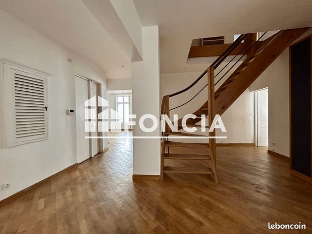 Appartement à vendre, 176m², Montpellier