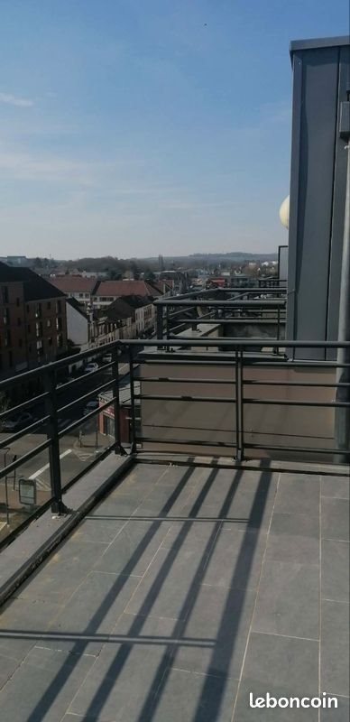 Appartement à vendre, 96m², Liévin